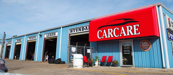 CarCare on Yelp