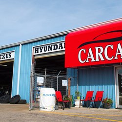 CarCare - CarCare Shop