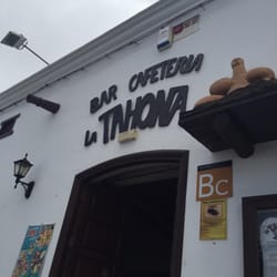 La Tahona - Spanisches Restaurant mit leckeren Speisen zu günstigen Preisen.