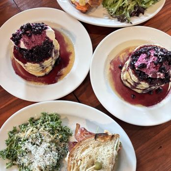 Mildred's Temple Kitchen - Breakfast & Brunch Near Me - Toronto, Ontario