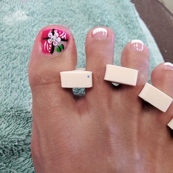Hana Nails & Spa - Nail Art! :D - Nail Salons Near Me - Ewa Beach, Hawaii Hana Nails & Spa - Nail Art! :D - Nail Salons Near Me - Ewa Beach, Hawaii