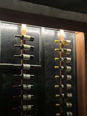 Alexander Pierce Restaurant by null