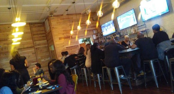 Old Lady Gang Southern Cuisine by null