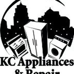 KC Appliances & Repair