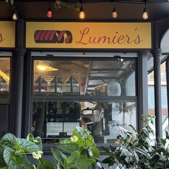 Lumier’s Chimney Cake - Ice Cream & Frozen Yogurt Near Me - Washington, DC, District of Columbia Lumier’s Chimney Cake - Ice Cream & Frozen Yogurt Near Me - Washington, DC, District of Columbia