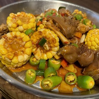Hunan Bistro - Chinese Near Me - Houston, Texas Hunan Bistro - Chinese Near Me - Houston, Texas