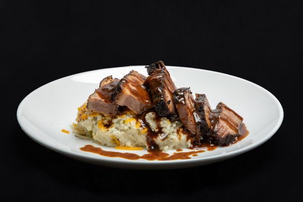 Upper Beaches Bourbon House by null