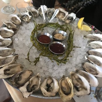 Maison Premiere - Seafood Near Me - Brooklyn, New York