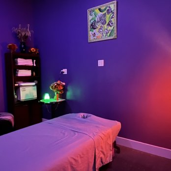Panda Foot & Body Massage - Massage room - Massage Near Me - Friday Harbor, Washington Panda Foot & Body Massage - Massage room - Massage Near Me - Friday Harbor, Washington
