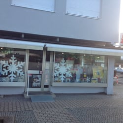 Zugspitz-Apotheke