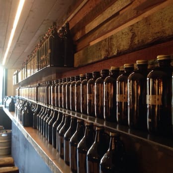 Brassneck Brewery - Breweries Near Me - Vancouver, British Columbia