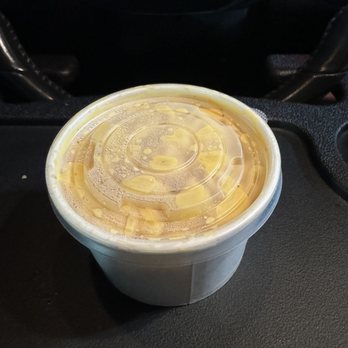 ISAAC'S Poultry Market - mac n cheese - small side - American Near Me - Gaithersburg, Maryland