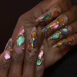 Milano Nail Spa