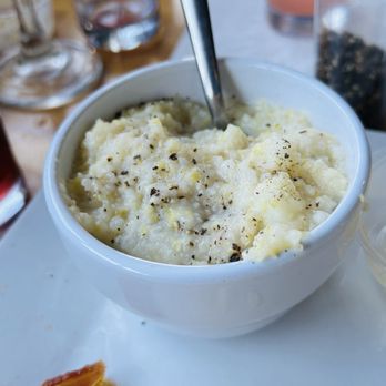 Ridleys - Cheesy grits - Sandwiches Near Me - Corpus Christi, Texas Ridleys - Cheesy grits - Sandwiches Near Me - Corpus Christi, Texas