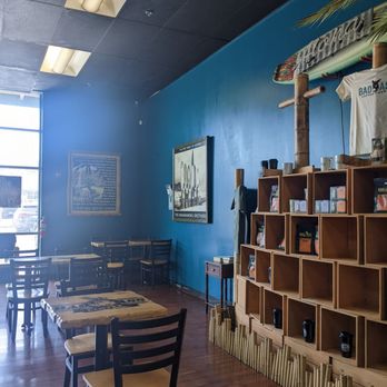 Bad Ass Coffee - Coffee & Tea Near Me - Hesperia, California Bad Ass Coffee - Coffee & Tea Near Me - Hesperia, California