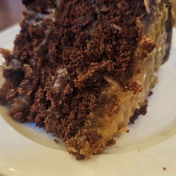 Das Bevo - German Chocolate Cake.... YUM - Venues & Event Spaces Near Me - St. Louis, Missouri