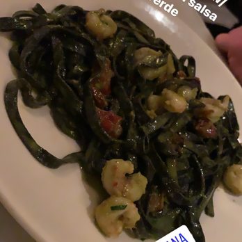 Lupa - Tagliette Nero - - Italian Near Me - New York, New York Lupa - Tagliette Nero - - Italian Near Me - New York, New York