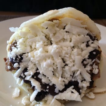 Arepas Cafe - Pabellon arepa - Venezuelan Near Me - Astoria, New York Arepas Cafe - Pabellon arepa - Venezuelan Near Me - Astoria, New York