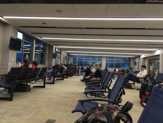 Friedman Memorial Airport (SUN) by null