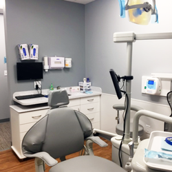 First Line Dental