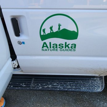 Alaska Nature Guides - Tours Near Me