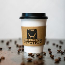Clean Water Cafe - View our specialty coffee, breakfast and lunch menu options at CleanWaterCafe.com. Plus, you can now place your order online for pick-up!