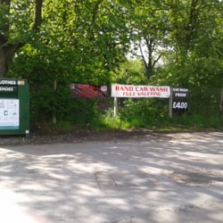 Branwood Valeting