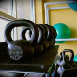 24e Health Clubs