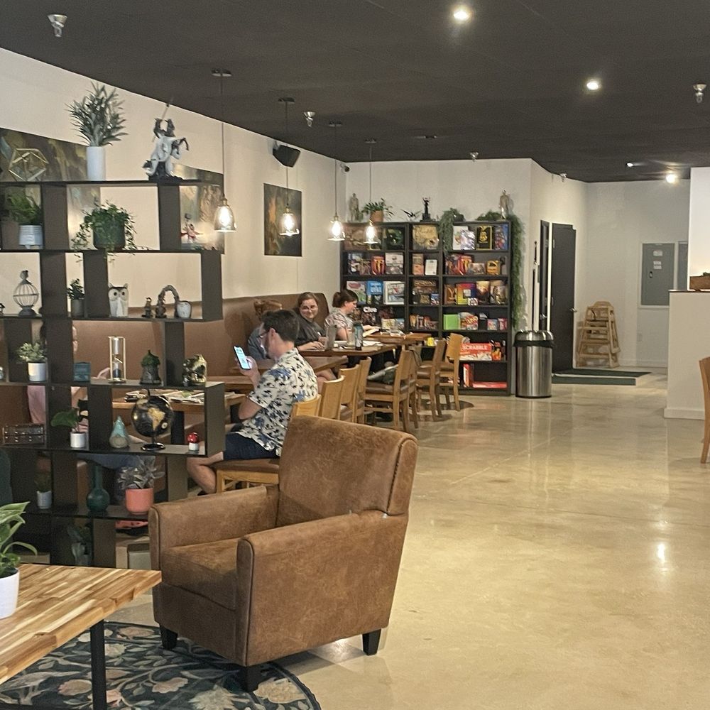 Fable Coffee - Coffee & Tea Near Me - Orlando, Florida Fable Coffee - Coffee & Tea Near Me - Orlando, Florida