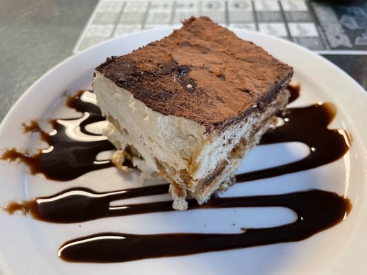 D'Angelo's Italian Restaurant by null