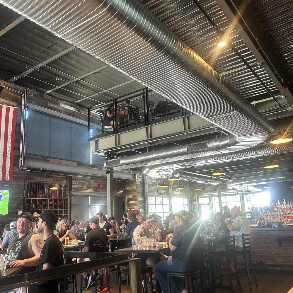The Stillery - Music Venues Near Me - Goodyear, Arizona The Stillery - Music Venues Near Me - Goodyear, Arizona
