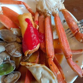 Vegas Seafood Buffet - Buffets Near Me - Glendale, California Vegas Seafood Buffet - Buffets Near Me - Glendale, California