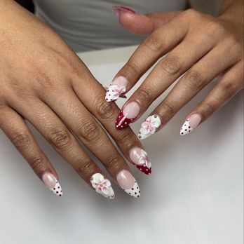 Pampered Nails and Spa - Nail Salons Near Me - Lancaster, California Pampered Nails and Spa - Nail Salons Near Me - Lancaster, California