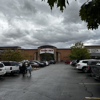 Trader Joe's - Between the Ulta & Painted Tree stores down from ROSS - Grocery Near Me - Sparks, Nevada Trader Joe's - Between the Ulta & Painted Tree stores down from ROSS - Grocery Near Me - Sparks, Nevada