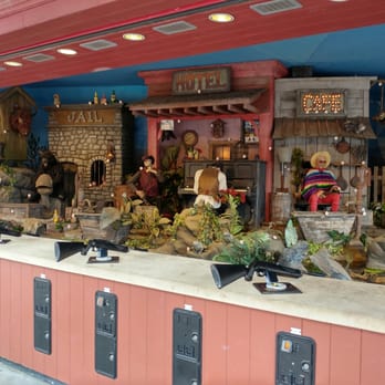 Movie Park - Antique - Amusement Parks Near Me - Bottrop, NW Movie Park - Antique - Amusement Parks Near Me - Bottrop, NW