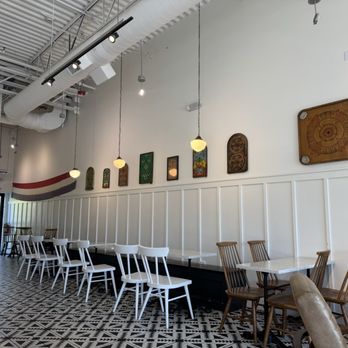 Parlor Doughnuts - dining - Donuts Near Me - Branson, Missouri Parlor Doughnuts - dining - Donuts Near Me - Branson, Missouri