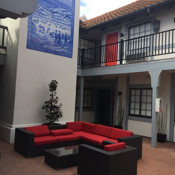 Atterdag Inn - Hotels Near Me - Solvang, California