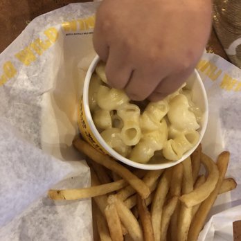 Buffalo Wild Wings - Chicken Wings Near Me - Orange, California