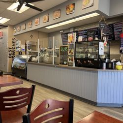Lil Papi’s International Deli
