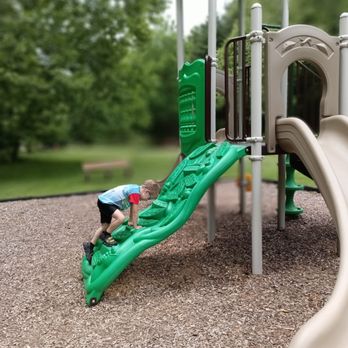 Mountwood Park - Parks Near Me - Waverly, West Virginia