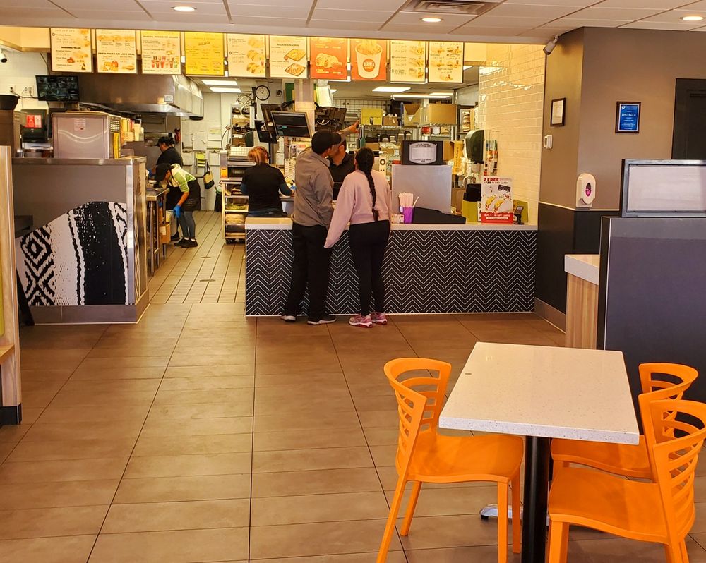 Del Taco