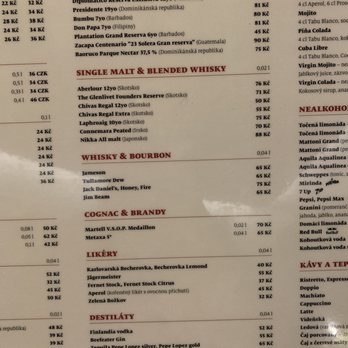 TACL restaurant - International Near Me - Holešov, ZL