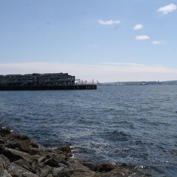 Olympic Sculpture Park - Parks Near Me - Seattle, Washington Olympic Sculpture Park - Parks Near Me - Seattle, Washington