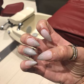 Bartram Nails - Done by Jennifer - Nail Salons Near Me - Jacksonville, Florida