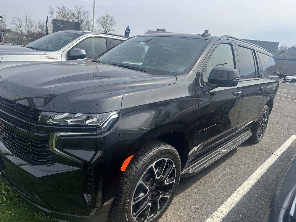 NJ AUTO DEALERSHIP Updated April 2024 193 Photos 1548 US 22