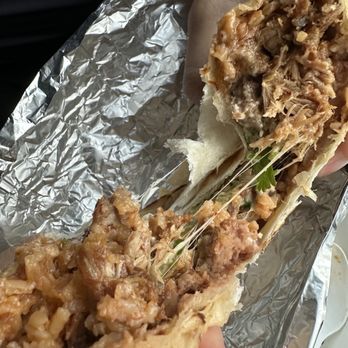 Taqueria El Cruzero - Tacos Near Me - San Leandro, California