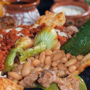 Culichi's Vip - Molcajete campirano - Mexican Near Me - Montclair, California Culichi's Vip - Molcajete campirano - Mexican Near Me - Montclair, California