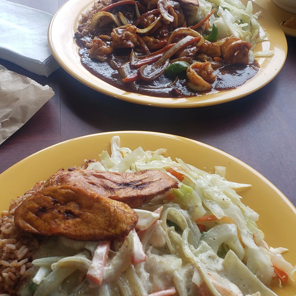 Caribbean Hut - Butter shrimp - Caribbean Near Me - Charlotte, North Carolina Caribbean Hut - Butter shrimp - Caribbean Near Me - Charlotte, North Carolina