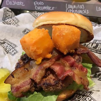 Boulder Tap House - Sports Bars Near Me - Ames, Iowa