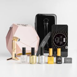 Universal Nail Supplies - Apres Complete Kit